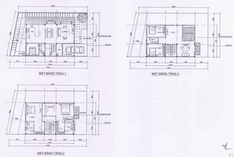 Chia sẻ kinh nghiệm thiết kế trang trí nhà cửa