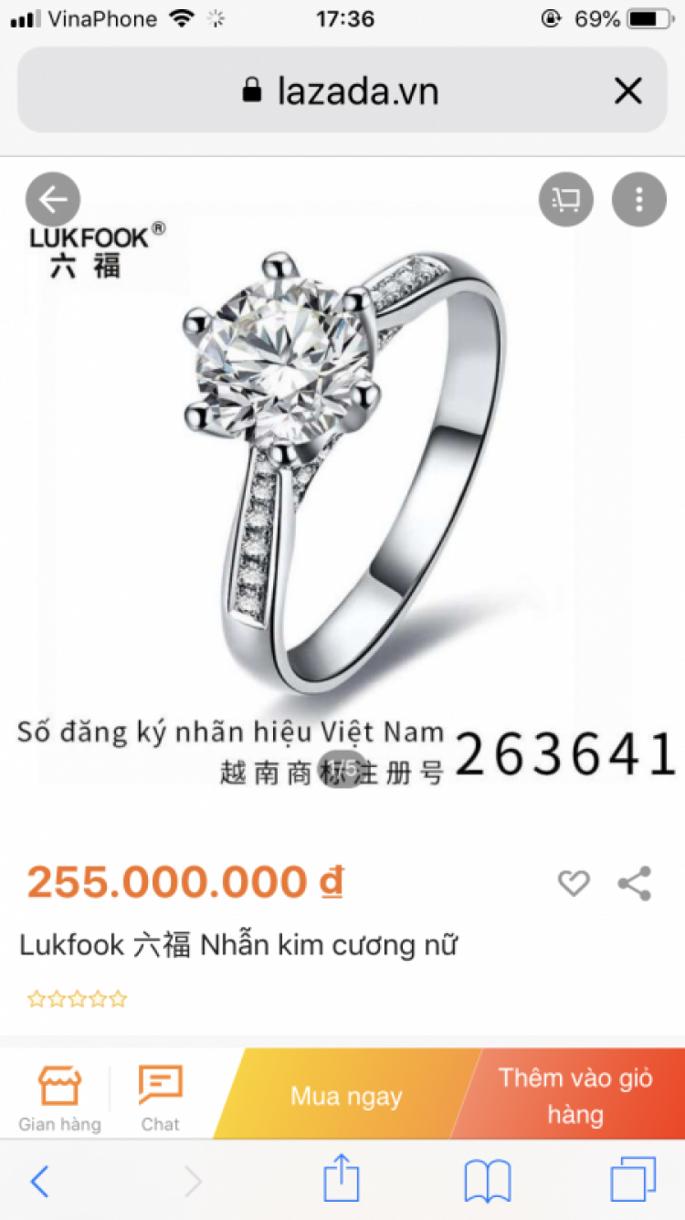 Mua hàng qua Lazada và Shopee lừa dào?