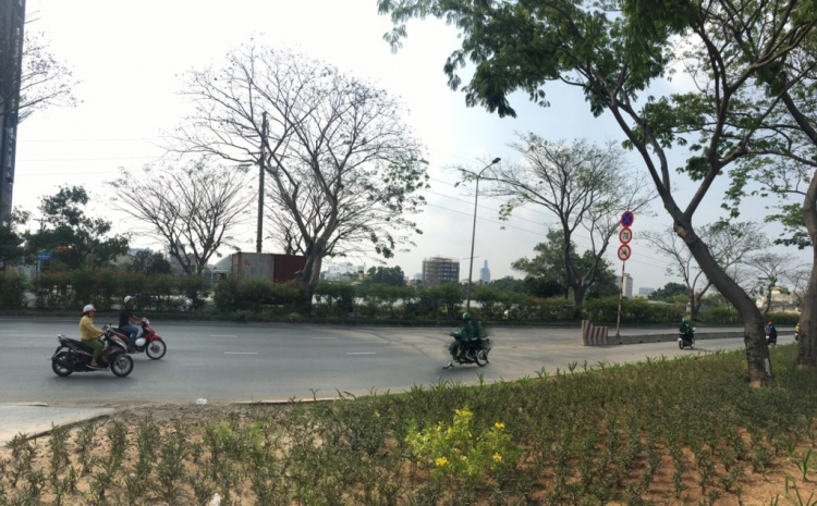 Eco Green Sài Gòn quận 7 Eco Green Sài Gòn quận 7
