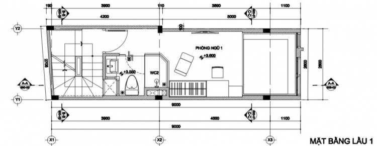 Chia sẻ kinh nghiệm thiết kế trang trí nhà cửa