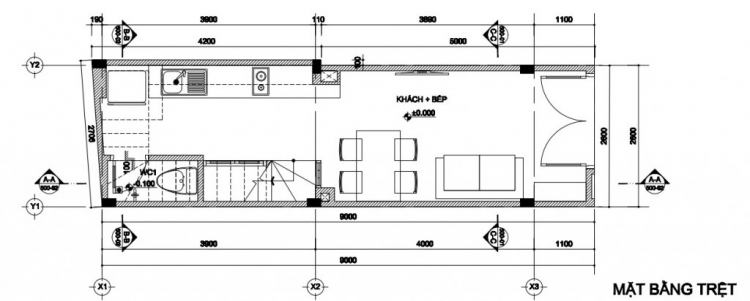 Chia sẻ kinh nghiệm thiết kế trang trí nhà cửa