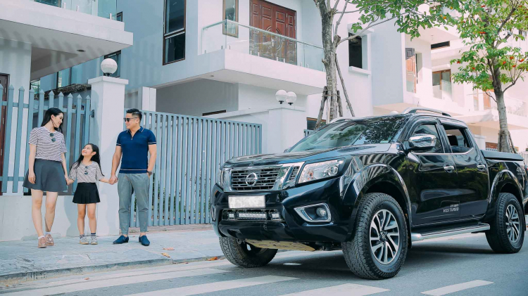 Nissan Việt Nam  Triển khai chuỗi chương trình tri ân đặc biệt cho khách hàng trong tháng 3
