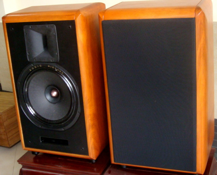 Tập tành đua đòi Vintage audio... Tập tành đua đòi Vintage audio...