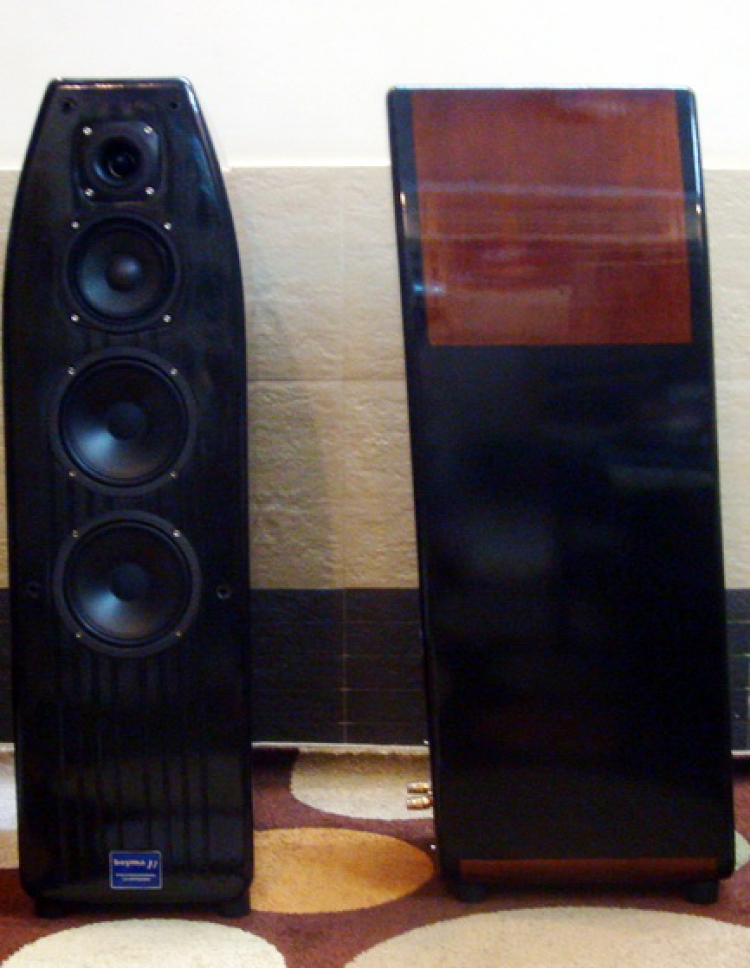 Tập tành đua đòi Vintage audio... Tập tành đua đòi Vintage audio...