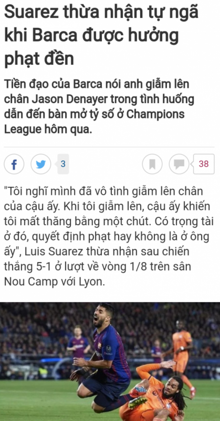 Champions League..... Bayern vs Liver....Barce vs Lyon....3 giờ khuya nai... Champions League..... Bayern vs Liver....Barce vs Lyon....3 giờ khuya nai...