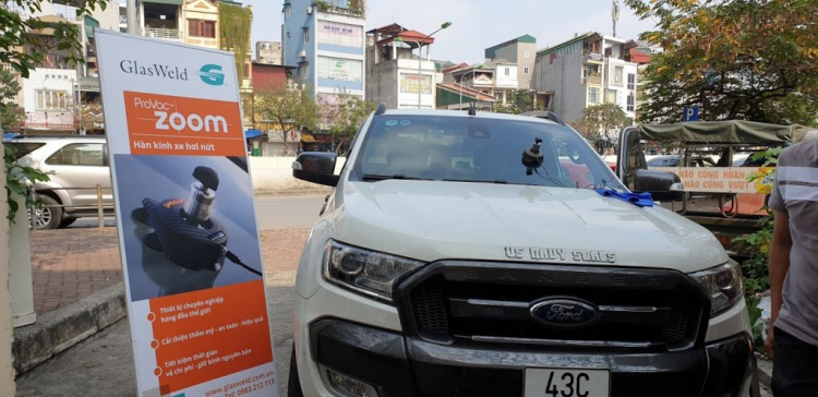 Nơi nào ở Sài Gòn hàn kính chắn gió bị vết nứt nhỏ? Nơi nào ở Sài Gòn hàn kính chắn gió bị vết nứt nhỏ?