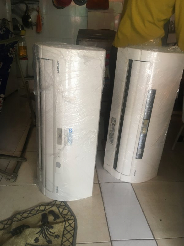 Chọn máy lạnh nào tốt giá rẻ Chọn máy lạnh nào tốt giá rẻ