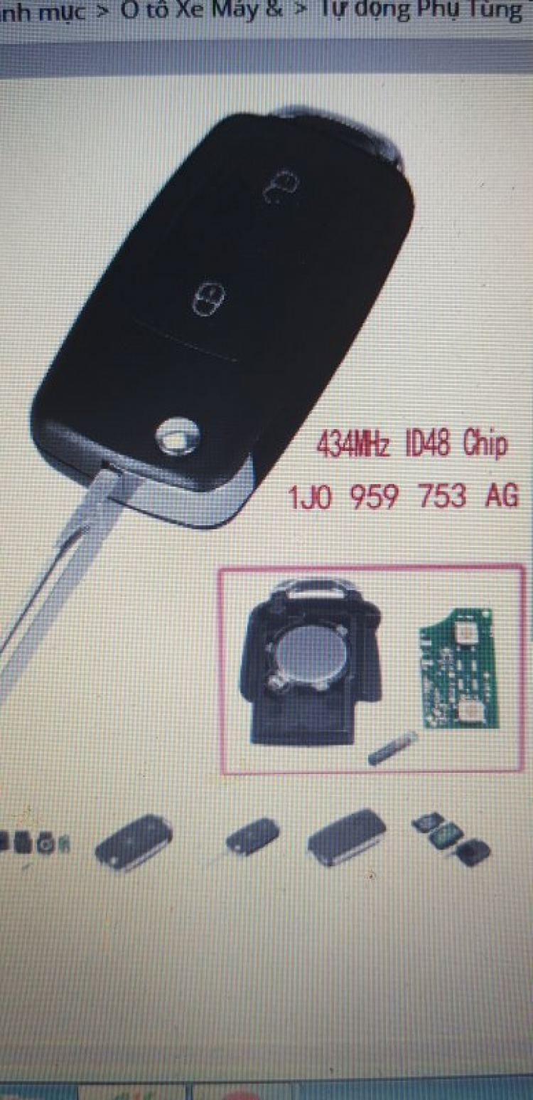 Chuyên làm chìa khóa remote xe hơi, xe mô tô, Vespa Piaggio Chuyên làm chìa khóa remote xe hơi, xe mô tô, Vespa Piaggio