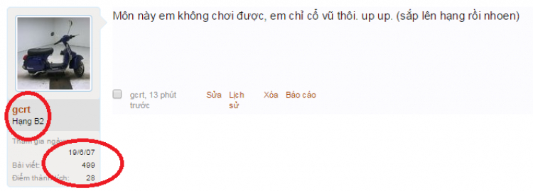 Title mới các bác ơi