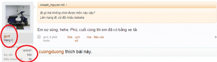 Title mới các bác ơi
