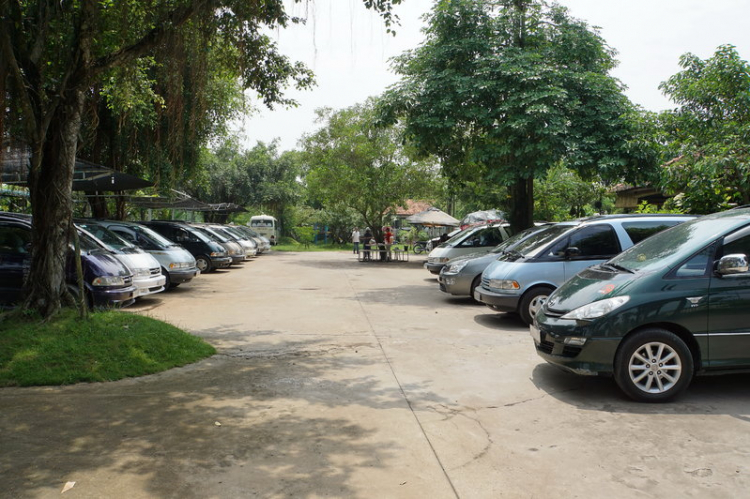 Tập hợp hình ảnh Toyota Previa độ trong các hội viên Tập hợp hình ảnh Toyota Previa độ trong các hội viên