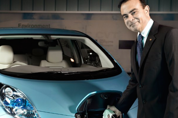BMW bắt đầu thử nghiệm xe nhiên liệu Hydrogen
