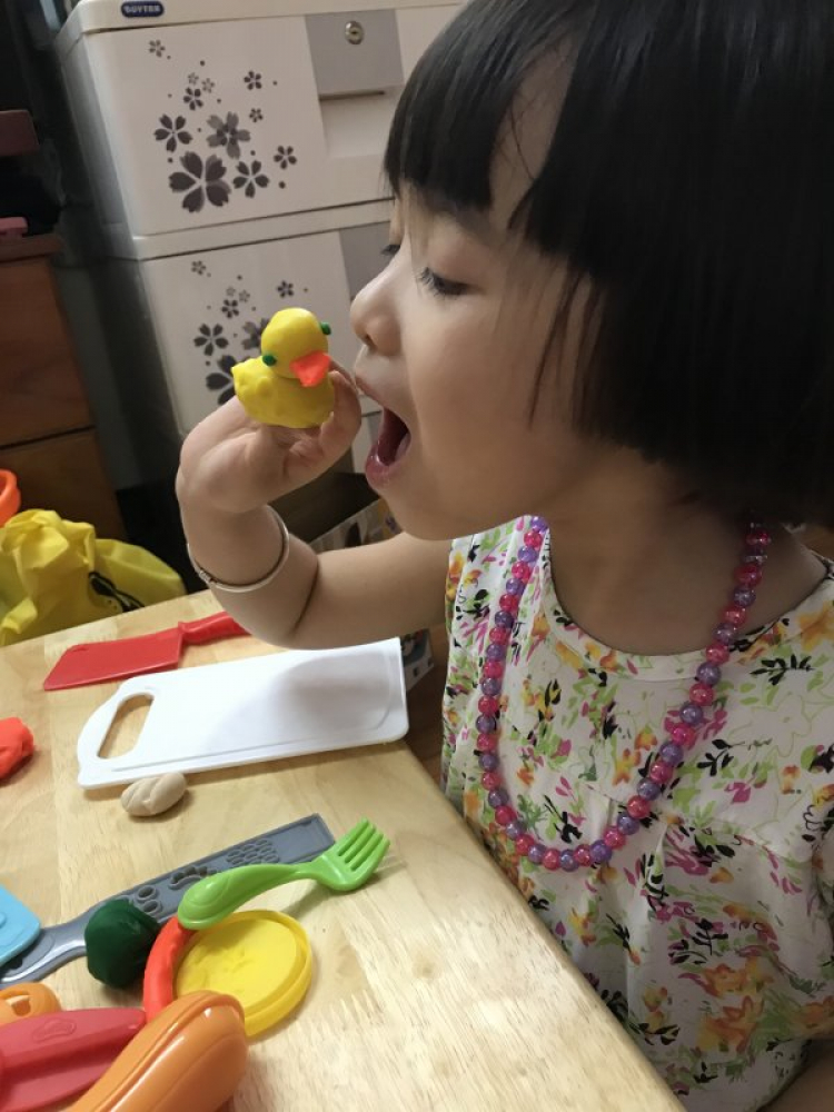 Chia sẽ khoảng khắc cha và con Chia sẽ khoảng khắc cha và con