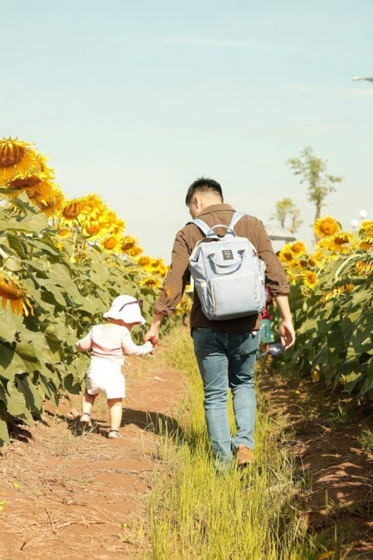 Chia sẽ khoảng khắc cha và con Chia sẽ khoảng khắc cha và con