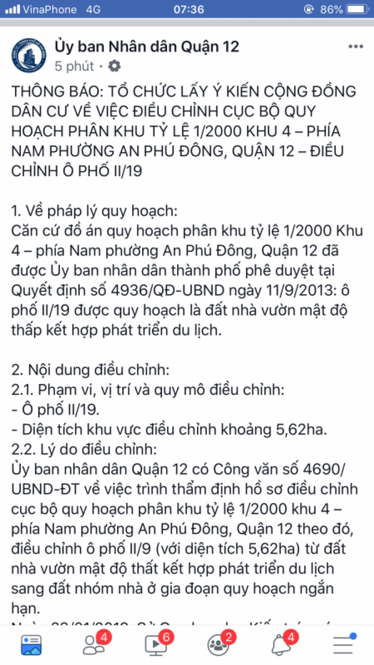 Cầu Vàm Thuật An Phú Đông Quận 12 bắc qua Phường 5 Gò Vấp đã thông xe 31/12/2020 đất An Phú Đông tăng nóng nhất Q.12