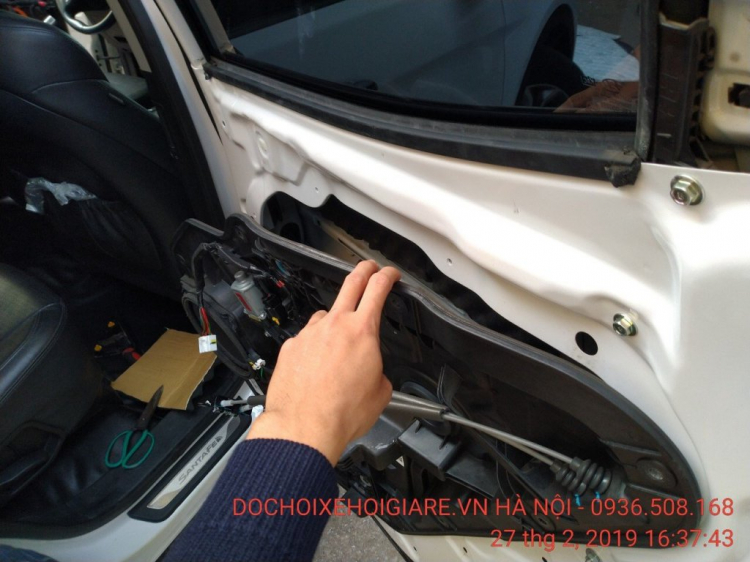 CÁCH ÂM CHỐNG ỒN Ô TÔ XE HƠI TOÀN DIỆN TỪ A - Z CÁCH ÂM CHỐNG ỒN Ô TÔ XE HƠI TOÀN DIỆN TỪ A - Z