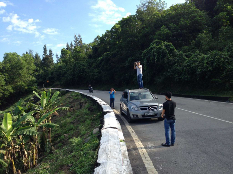 Nhớ cái hộp vuông nam tính Mercedes-Benz GLK 300 4Matic Nhớ cái hộp vuông nam tính Mercedes-Benz GLK 300 4Matic
