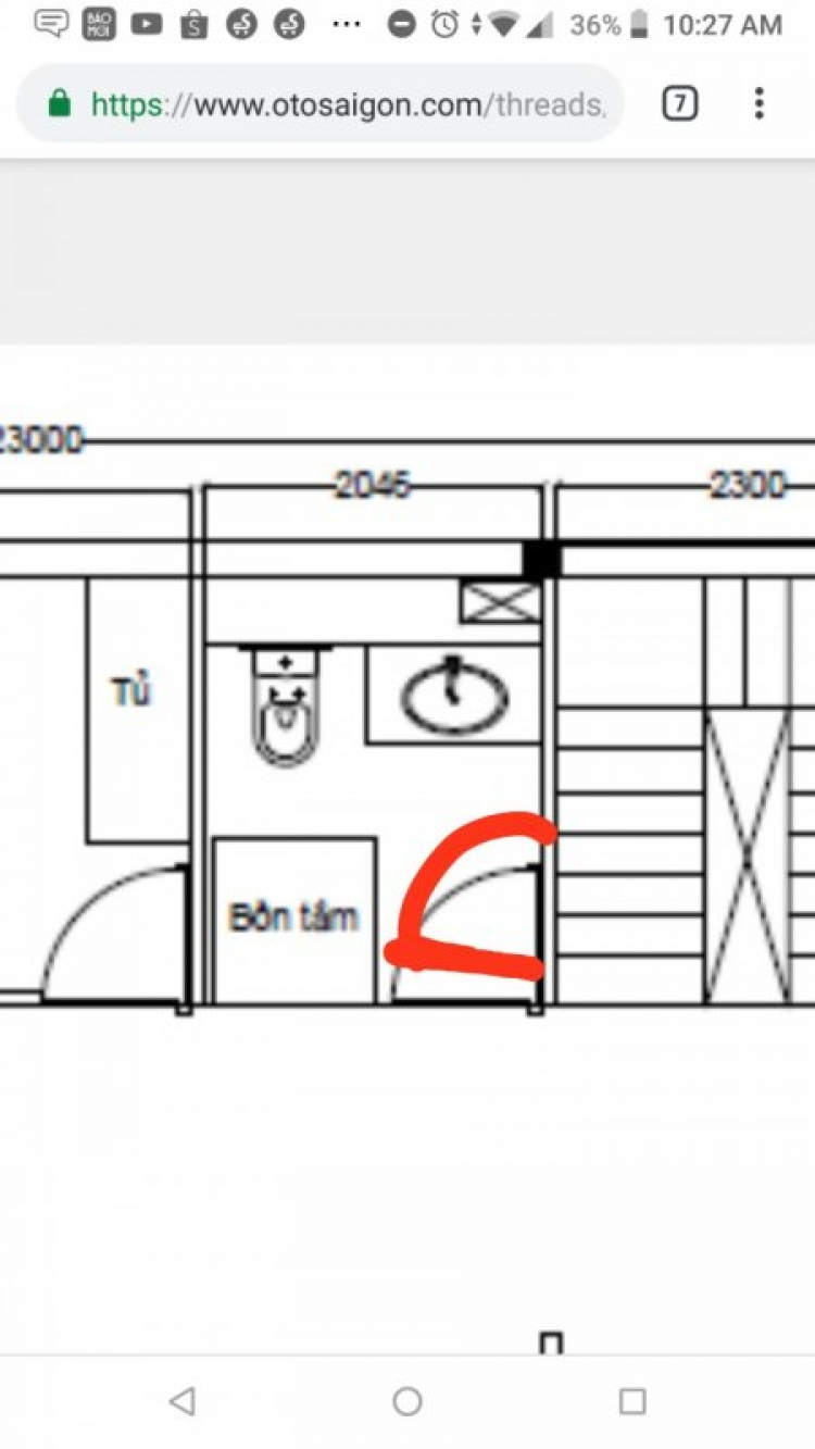 Chia sẻ kinh nghiệm thiết kế trang trí nhà cửa