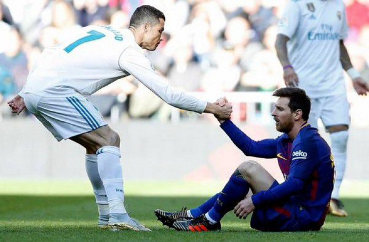 Champions League..... Bayern vs Liver....Barce vs Lyon....3 giờ khuya nai... Champions League..... Bayern vs Liver....Barce vs Lyon....3 giờ khuya nai...