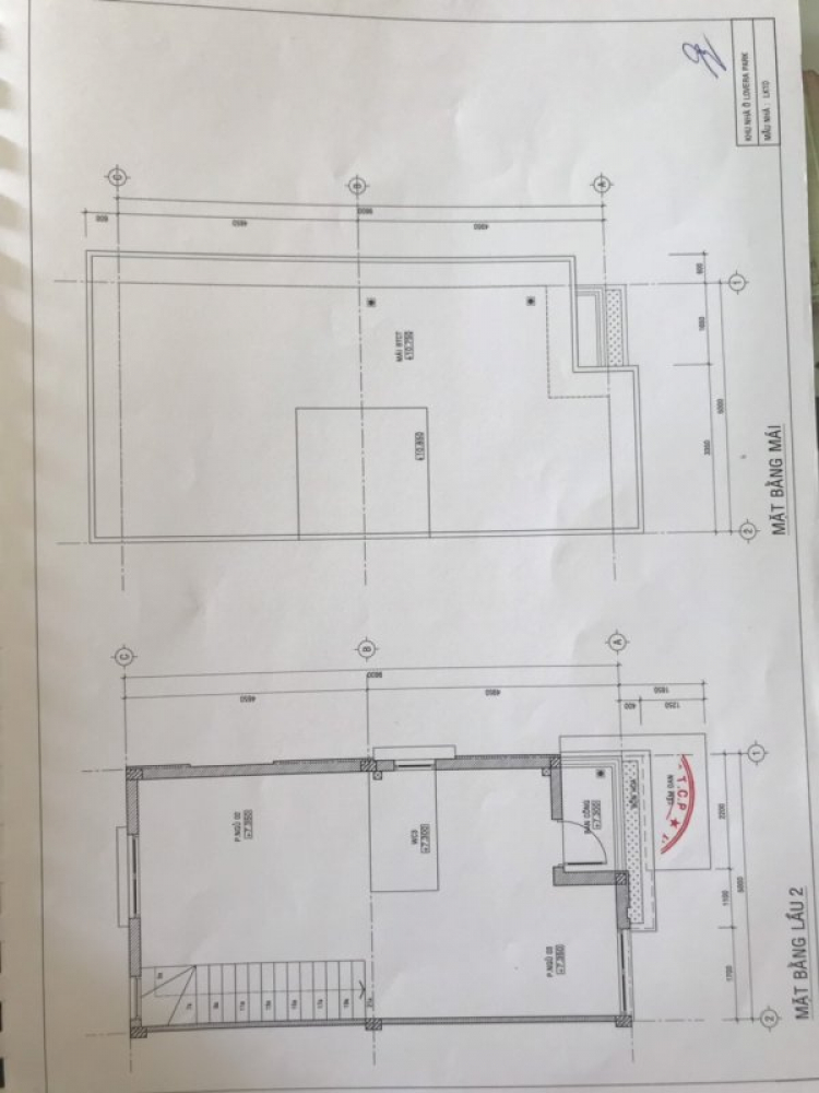 Chia sẻ kinh nghiệm thiết kế trang trí nhà cửa