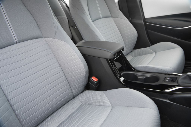 Tất tần tật về Toyota Corolla 2020 mới Tất tần tật về Toyota Corolla 2020 mới