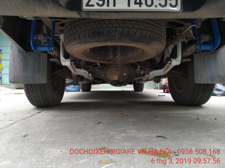 Cân bằng chống lật ô tô xe hơi toàn diện từ A - Z Cân bằng chống lật ô tô xe hơi toàn diện từ A - Z