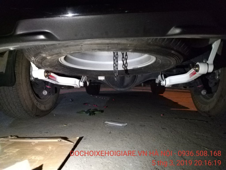 Cân bằng chống lật ô tô xe hơi toàn diện từ A - Z Cân bằng chống lật ô tô xe hơi toàn diện từ A - Z
