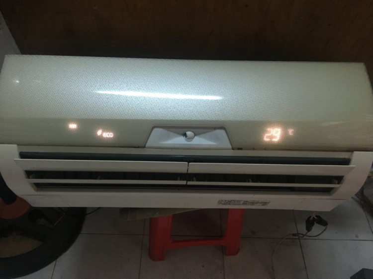 Chọn máy lạnh nào tốt giá rẻ Chọn máy lạnh nào tốt giá rẻ