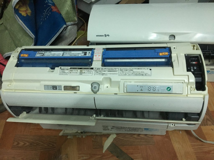 Chọn máy lạnh nào tốt giá rẻ Chọn máy lạnh nào tốt giá rẻ
