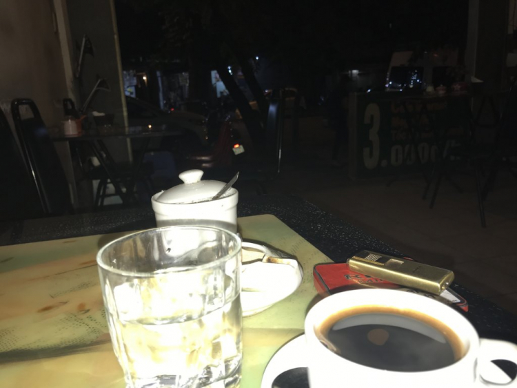 Ta sẽ lại về đây, Tây Bắc ơi! Ta sẽ lại về đây, Tây Bắc ơi!