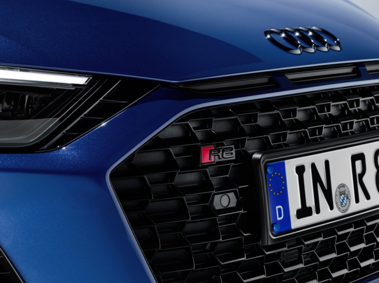 Tìm hiểu chi tiết Audi R8 2020 mới Tìm hiểu chi tiết Audi R8 2020 mới