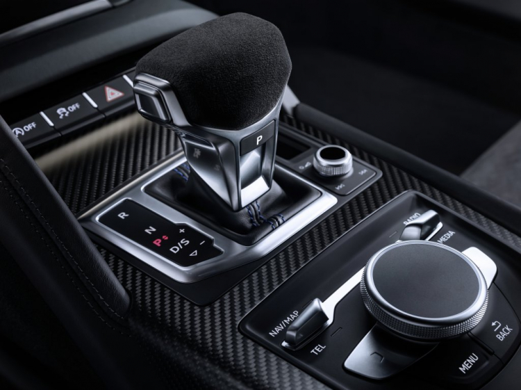 Tìm hiểu chi tiết Audi R8 2020 mới Tìm hiểu chi tiết Audi R8 2020 mới