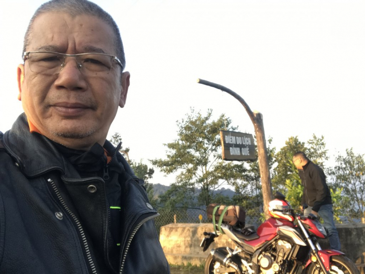 Tìm đến đỉnh Quế, Tây Giang, Quảng Nam. Tìm đến đỉnh Quế, Tây Giang, Quảng Nam.