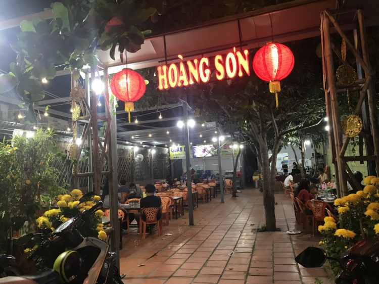 Tìm đến đỉnh Quế, Tây Giang, Quảng Nam.