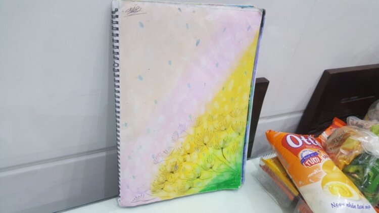 Chia sẽ khoảng khắc cha và con Chia sẽ khoảng khắc cha và con