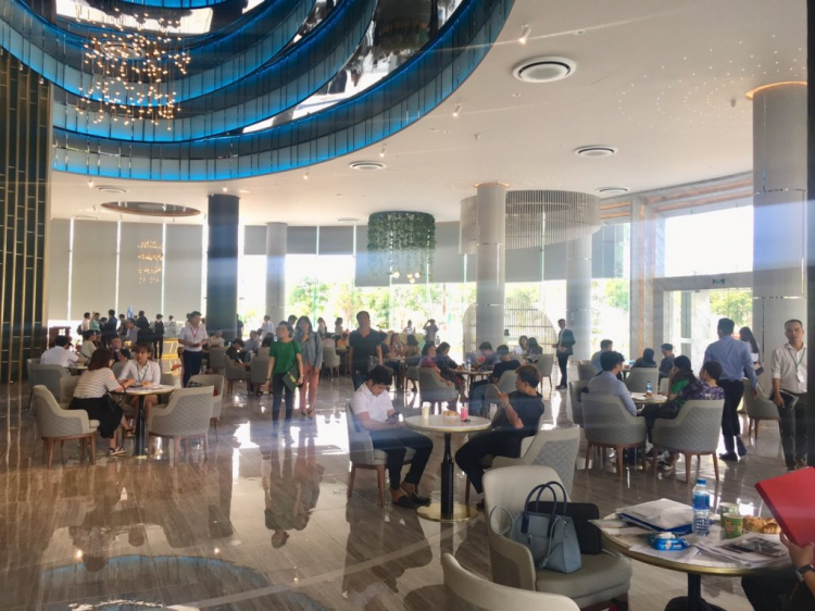 Eco Green Sài Gòn quận 7 Eco Green Sài Gòn quận 7