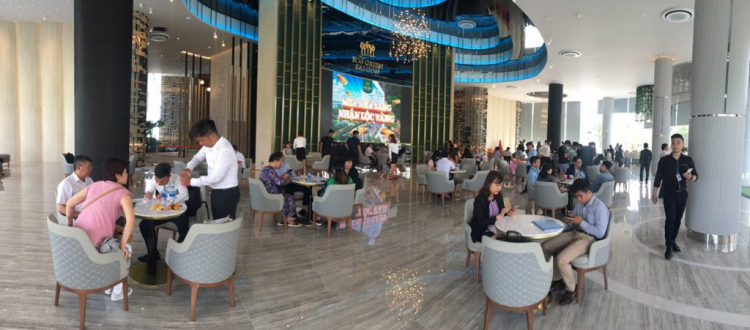 Eco Green Sài Gòn quận 7 Eco Green Sài Gòn quận 7