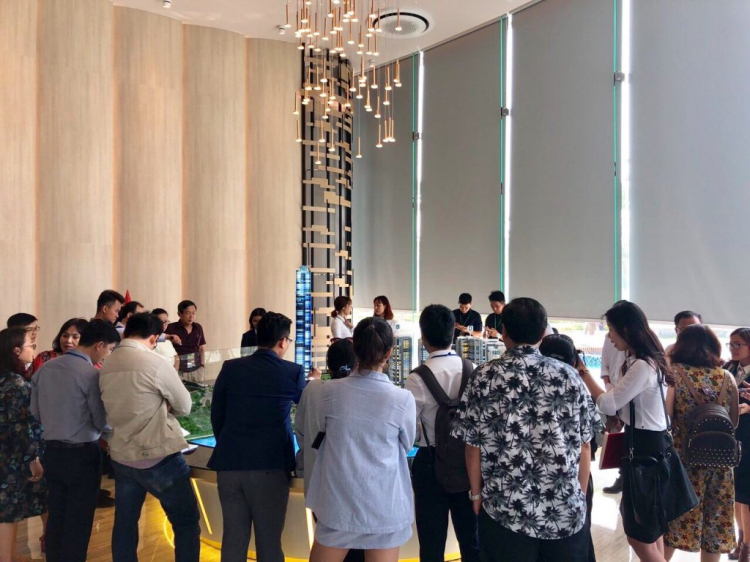 Eco Green Sài Gòn quận 7 Eco Green Sài Gòn quận 7