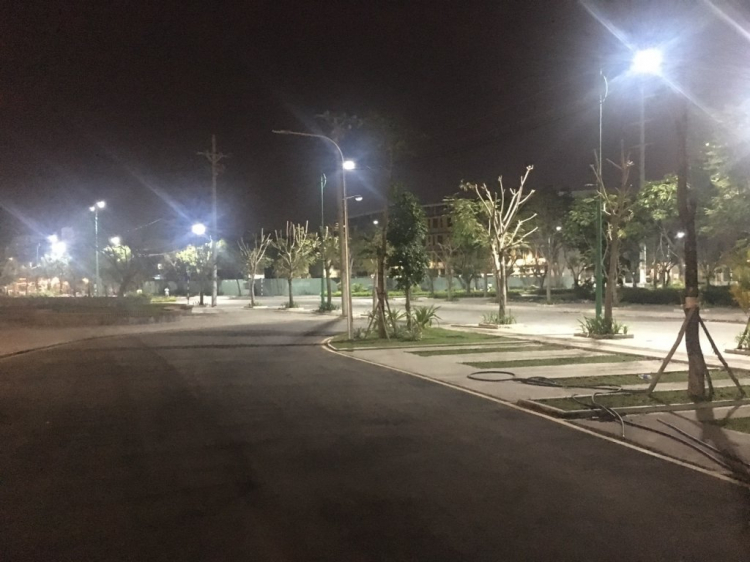 Eco Green Sài Gòn quận 7 Eco Green Sài Gòn quận 7