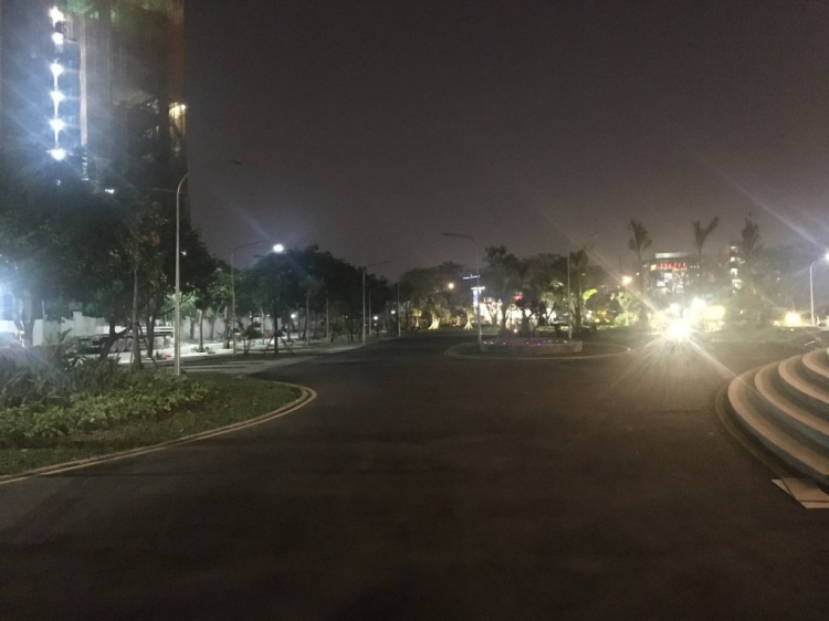 Eco Green Sài Gòn quận 7 Eco Green Sài Gòn quận 7