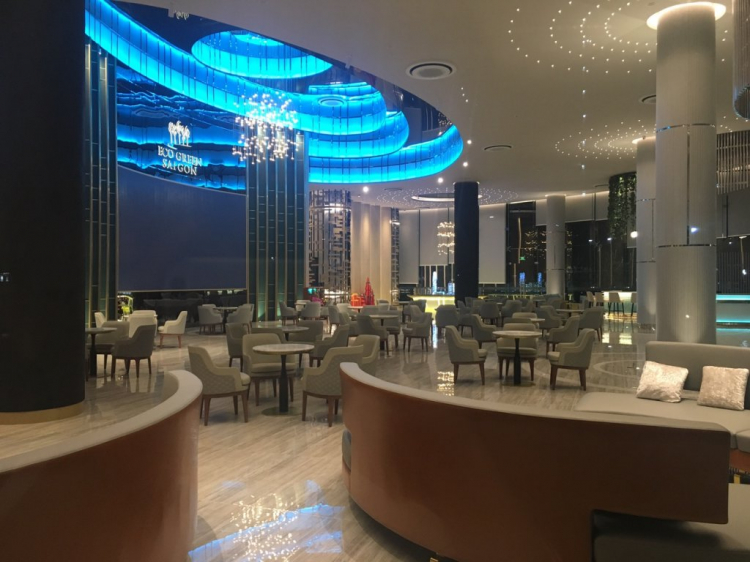 Eco Green Sài Gòn quận 7 Eco Green Sài Gòn quận 7