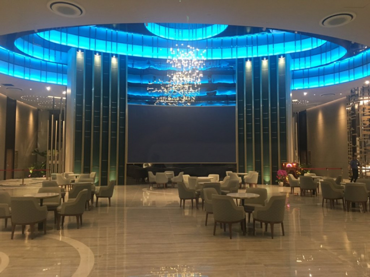 Eco Green Sài Gòn quận 7 Eco Green Sài Gòn quận 7