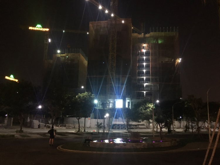 Eco Green Sài Gòn quận 7 Eco Green Sài Gòn quận 7