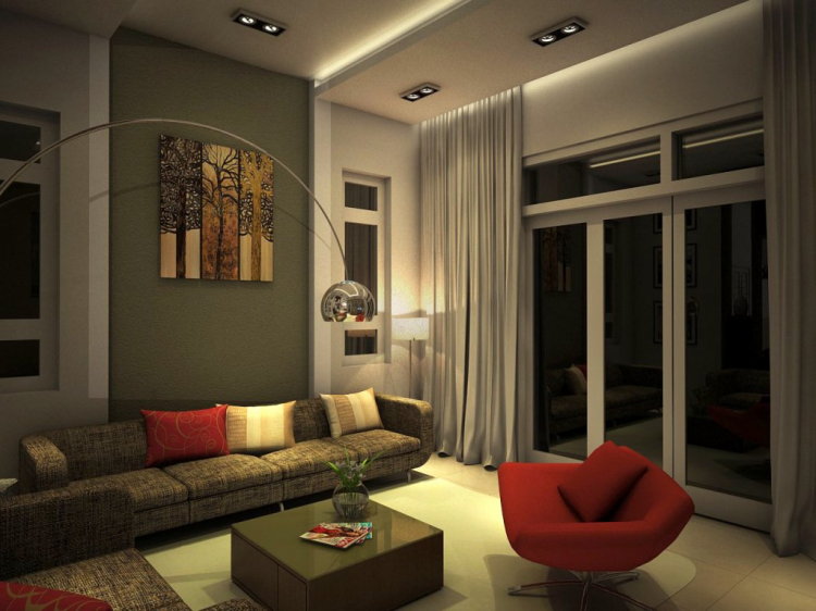 Chia sẻ kinh nghiệm thiết kế trang trí nhà cửa Chia sẻ kinh nghiệm thiết kế trang trí nhà cửa