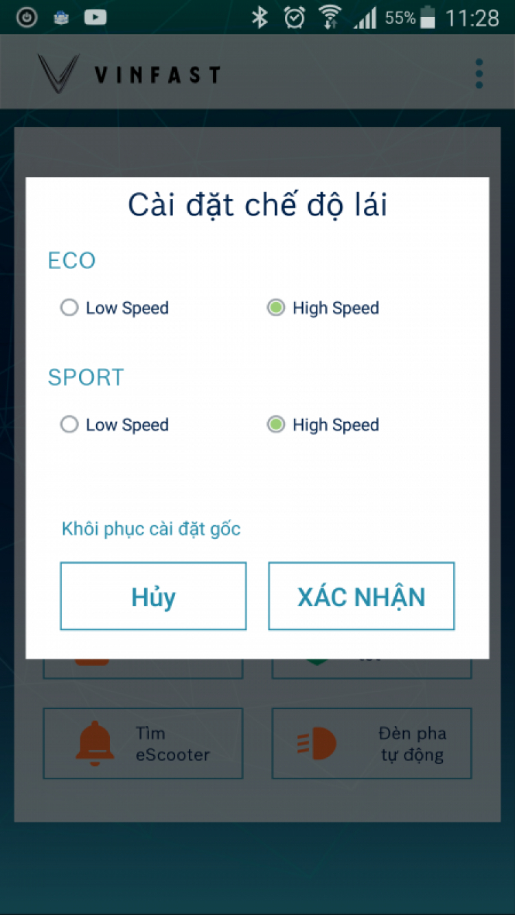 Report Klara sau 1000 cây chúi Report Klara sau 1000 cây chúi