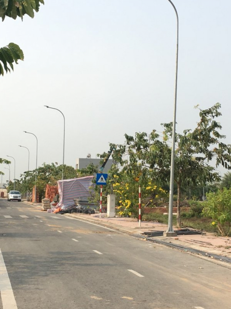 dự án Centana Điền Phúc Thành, Đ. Trường Lưu, Q9 dự án Centana Điền Phúc Thành, Đ. Trường Lưu, Q9