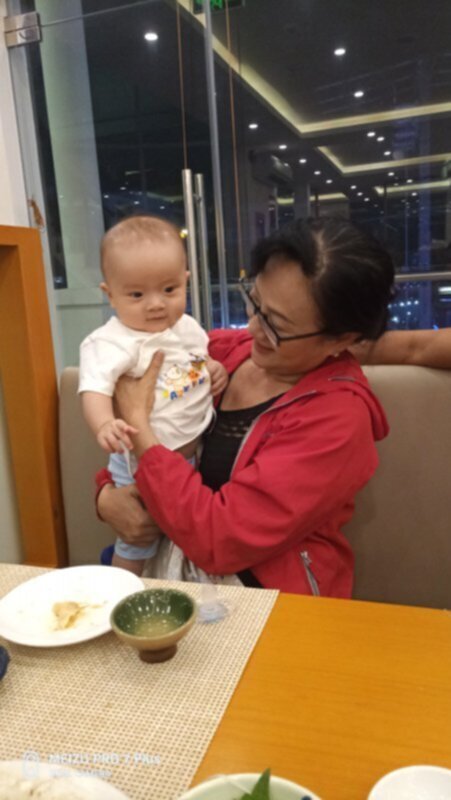 Chia sẽ khoảng khắc cha và con Chia sẽ khoảng khắc cha và con