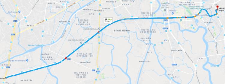 Các bác làm ơn chi đường giúp em .e muốn đi từ vong xoay Nguyễn Văn Linh quốc lộ 1 để đến huỳnh phát Các bác làm ơn chi đường giúp em .e muốn đi từ vong xoay Nguyễn Văn Linh quốc lộ 1 để đến huỳnh phát