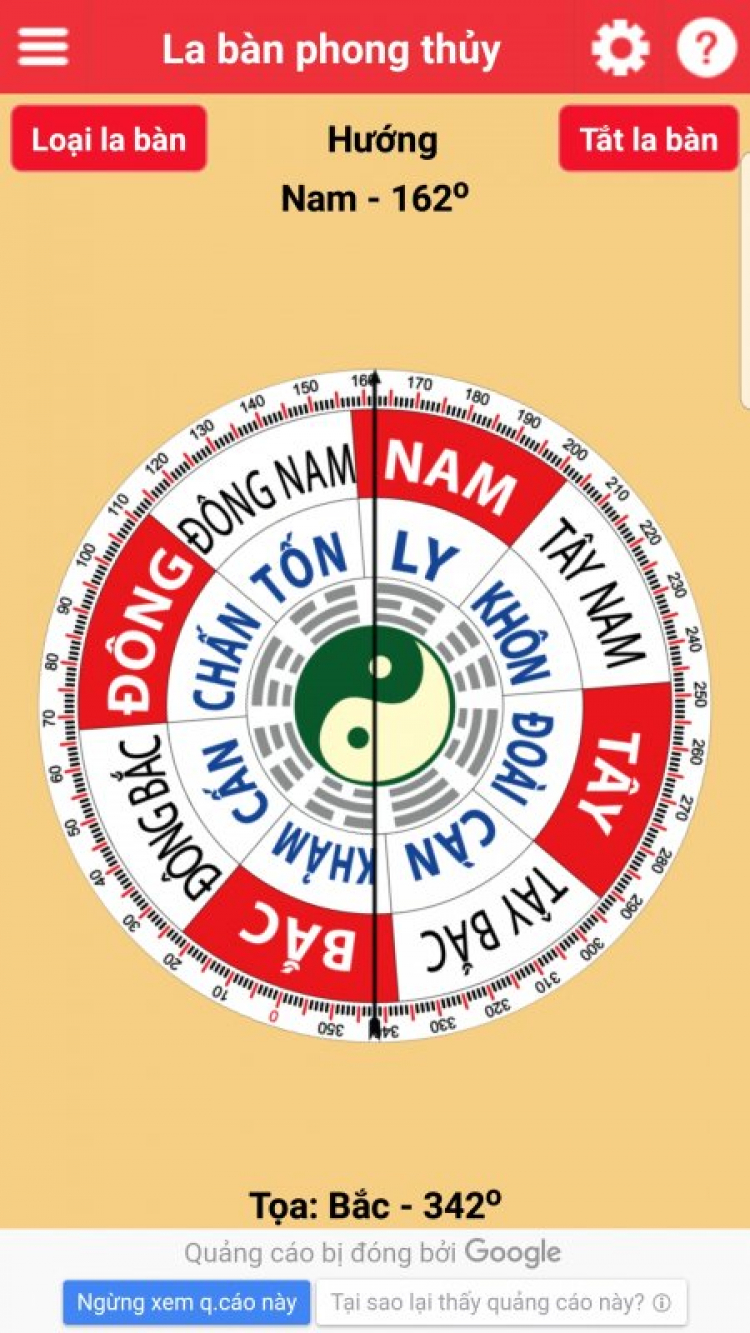 Hướng nhà nào có gió vào nhiều? Hướng nhà nào có gió vào nhiều?