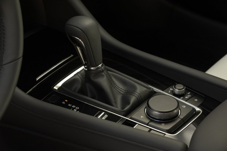 Tìm hiểu chi tiết Mazda3 2020 Mới